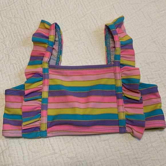 18-24m (4/$20) Swimsuit Tops by Limeapple and George - Picture 7 of 11